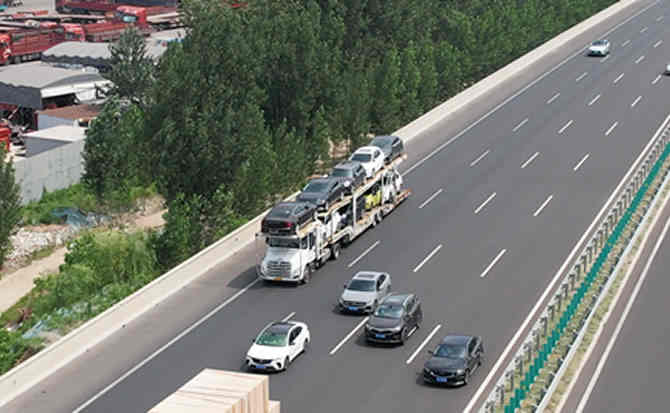 石门高速公路汽车救援